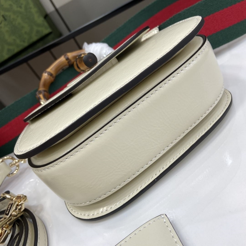 Gucci Top Handle Bags